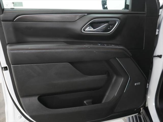 2021 GMC Yukon 4WD AT4