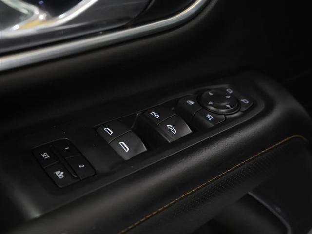 2021 GMC Yukon 4WD AT4