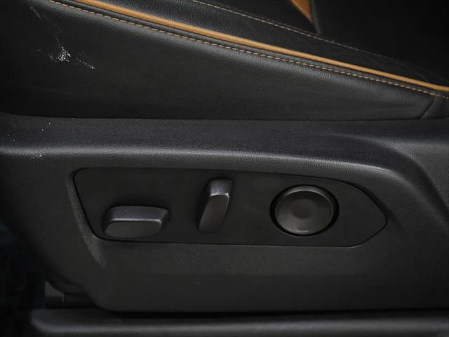 2021 GMC Yukon 4WD AT4