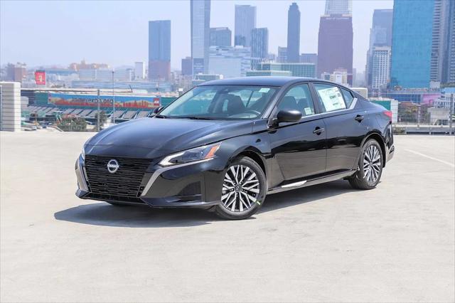 2026 Nissan Altima SV FWD for sale in Los Angeles, CA