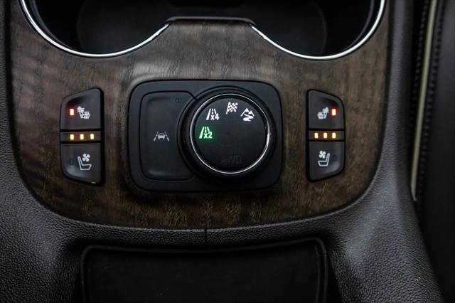 2023 GMC Acadia AWD Denali