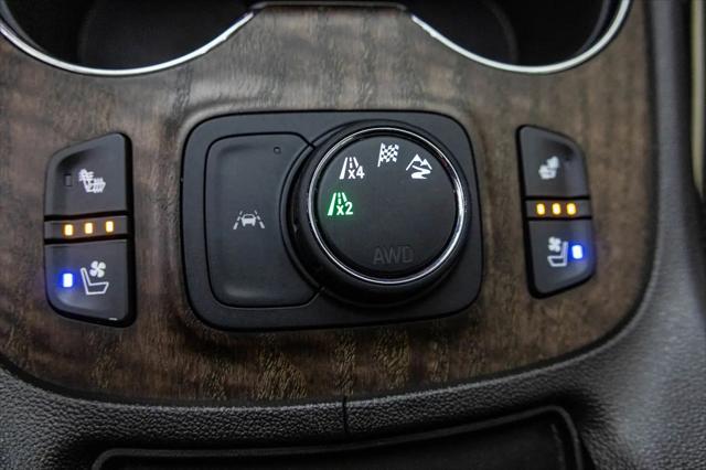 2023 GMC Acadia AWD Denali