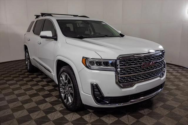 2023 GMC Acadia AWD Denali