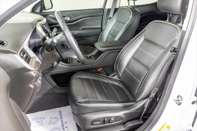 2023 GMC Acadia AWD Denali