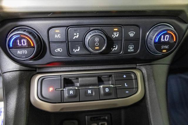 2023 GMC Acadia AWD Denali