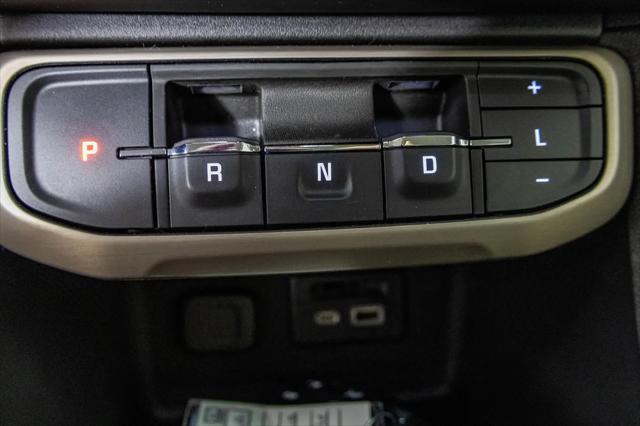 2023 GMC Acadia AWD Denali