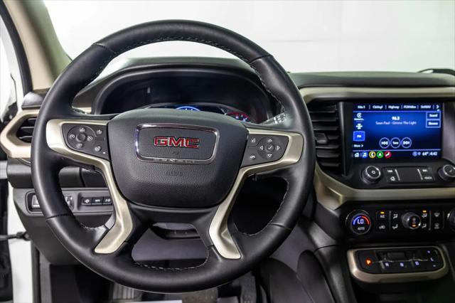 2023 GMC Acadia AWD Denali