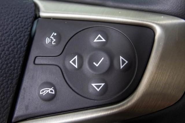 2023 GMC Acadia AWD Denali