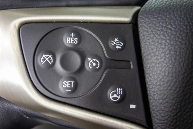 2023 GMC Acadia AWD Denali