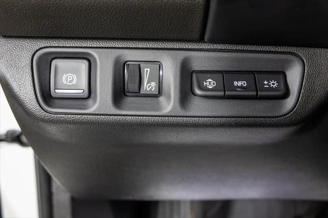 2023 GMC Acadia AWD Denali