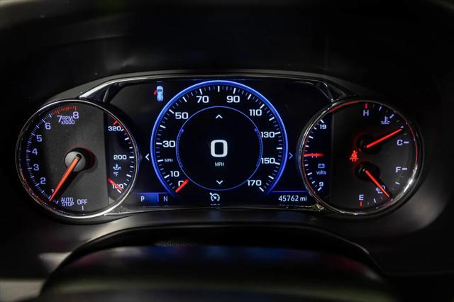 2023 GMC Acadia AWD Denali
