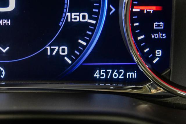 2023 GMC Acadia AWD Denali
