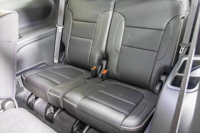 2023 GMC Acadia AWD Denali