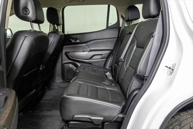 2023 GMC Acadia AWD Denali