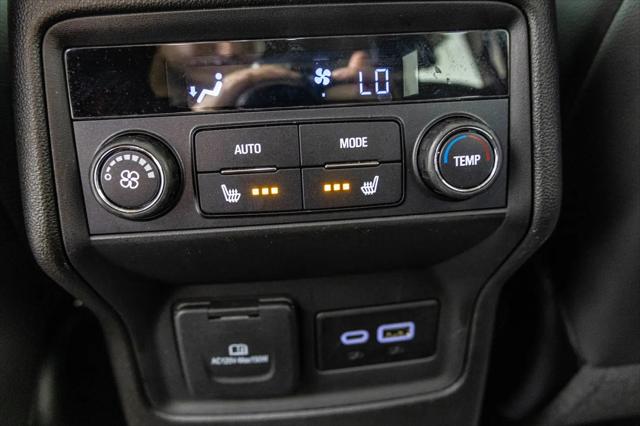 2023 GMC Acadia AWD Denali