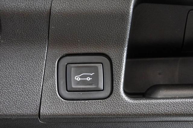 2023 GMC Acadia AWD Denali