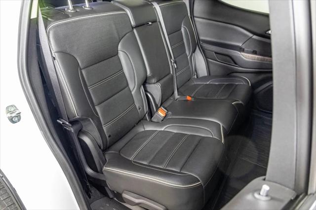 2023 GMC Acadia AWD Denali