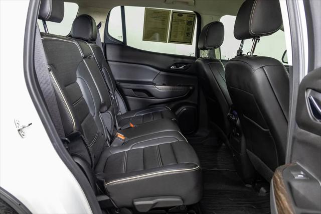 2023 GMC Acadia AWD Denali