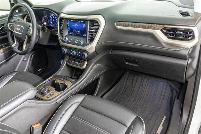 2023 GMC Acadia AWD Denali