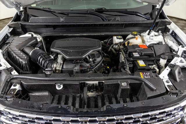 2023 GMC Acadia AWD Denali
