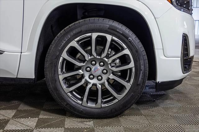 2023 GMC Acadia AWD Denali