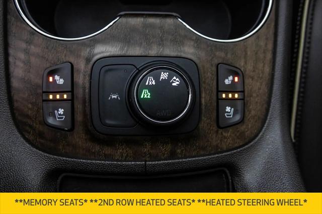 2023 GMC Acadia AWD Denali