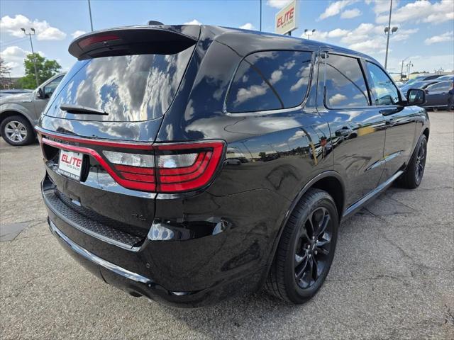2021 Dodge Durango R/T RWD