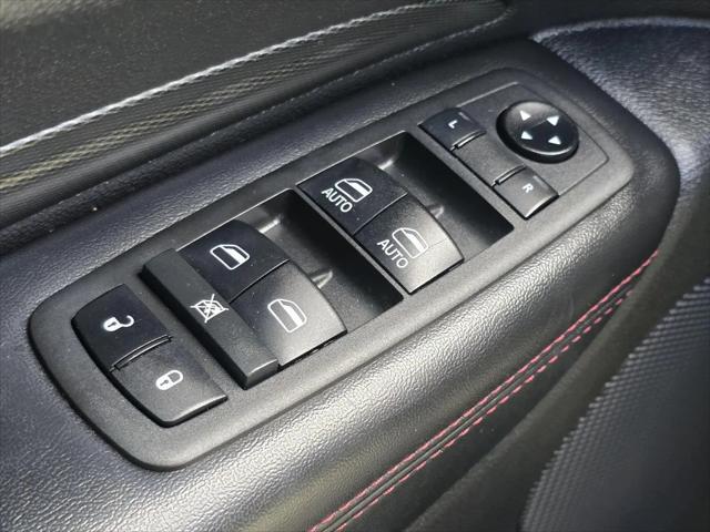 2021 Dodge Durango R/T RWD