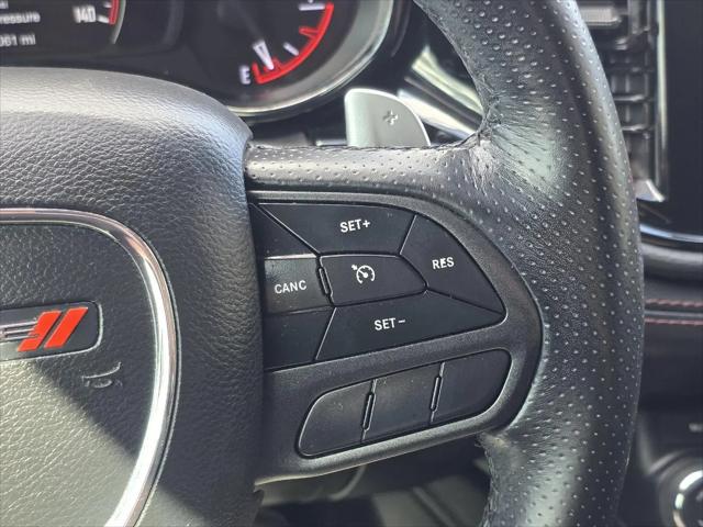 2021 Dodge Durango R/T RWD