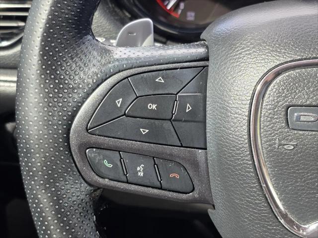 2021 Dodge Durango R/T RWD