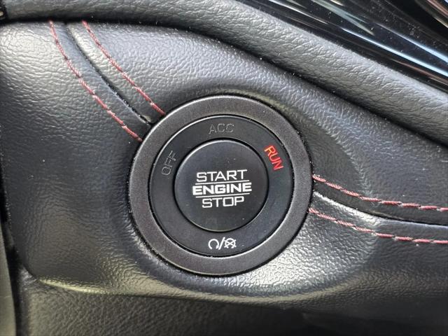 2021 Dodge Durango R/T RWD