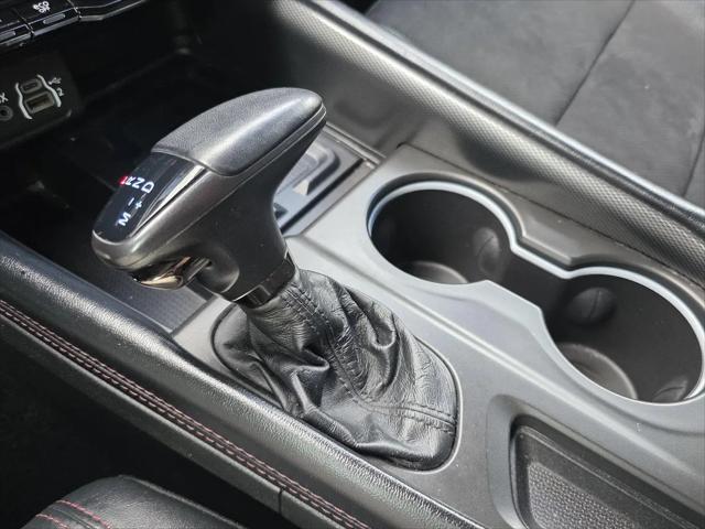 2021 Dodge Durango R/T RWD