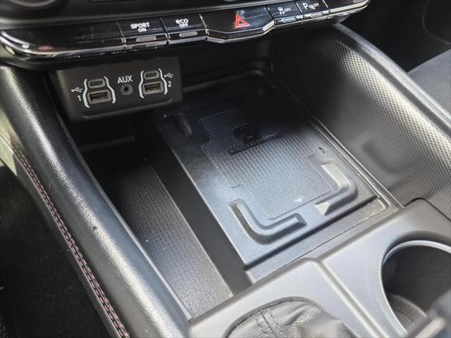 2021 Dodge Durango R/T RWD