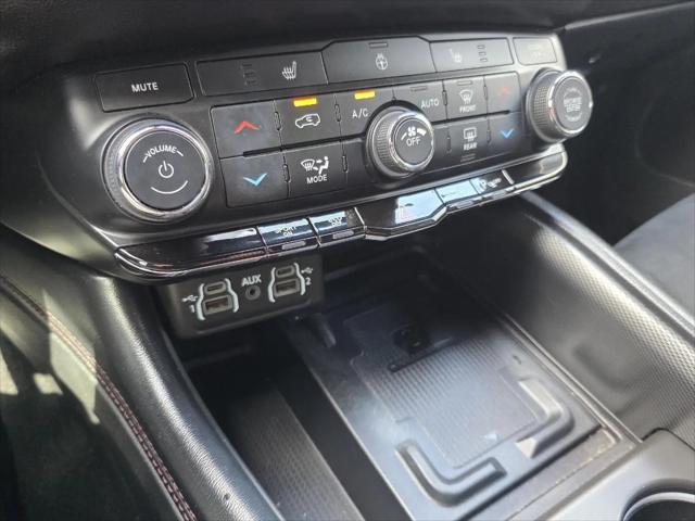 2021 Dodge Durango R/T RWD