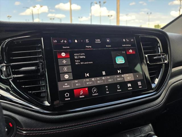 2021 Dodge Durango R/T RWD
