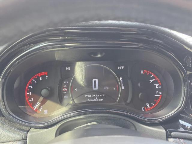 2021 Dodge Durango R/T RWD