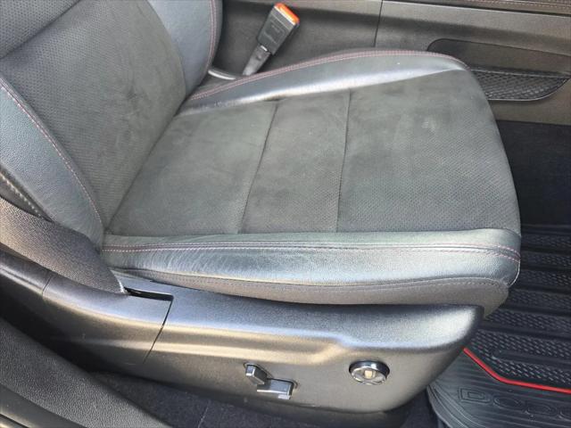 2021 Dodge Durango R/T RWD