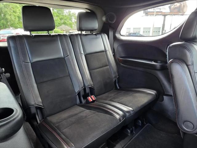 2021 Dodge Durango R/T RWD