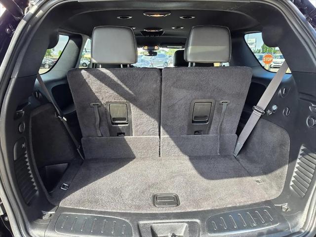 2021 Dodge Durango R/T RWD