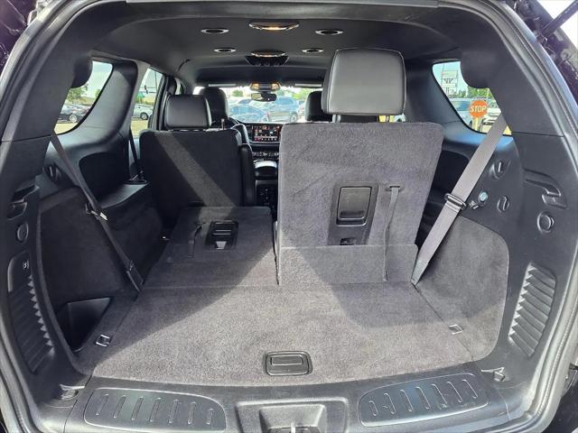 2021 Dodge Durango R/T RWD