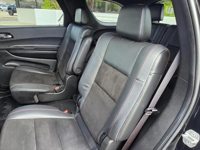 2021 Dodge Durango R/T RWD