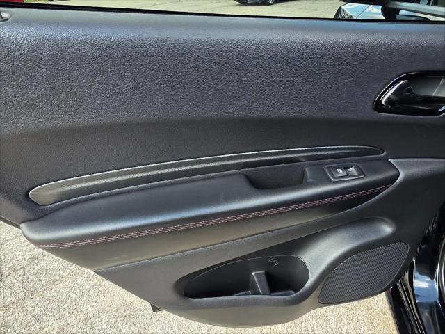 2021 Dodge Durango R/T RWD