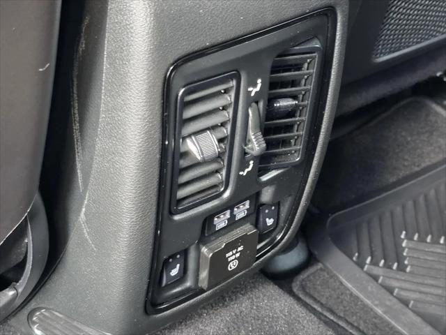 2021 Dodge Durango R/T RWD