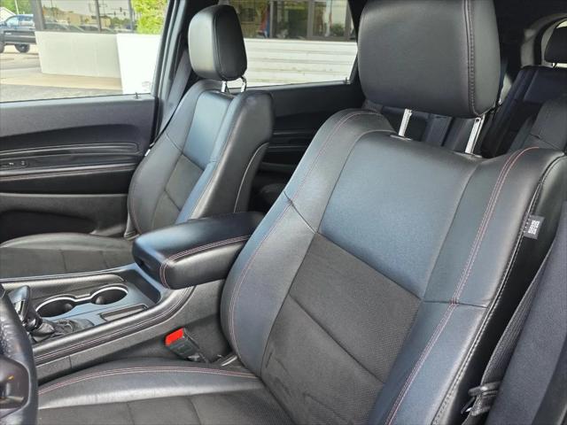 2021 Dodge Durango R/T RWD
