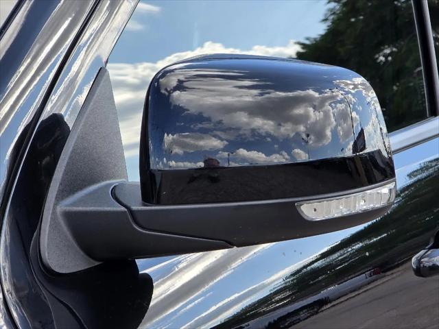 2021 Dodge Durango R/T RWD