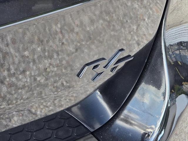 2021 Dodge Durango R/T RWD