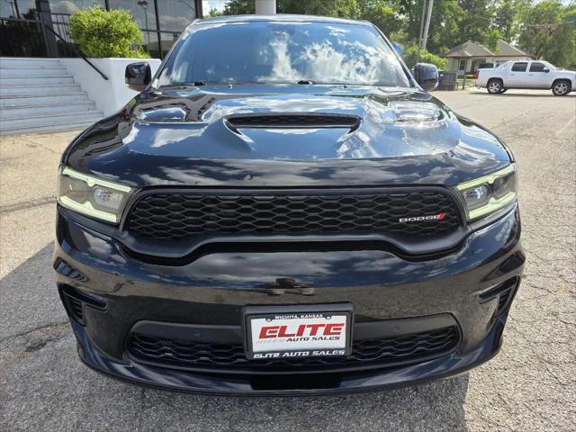 2021 Dodge Durango R/T RWD
