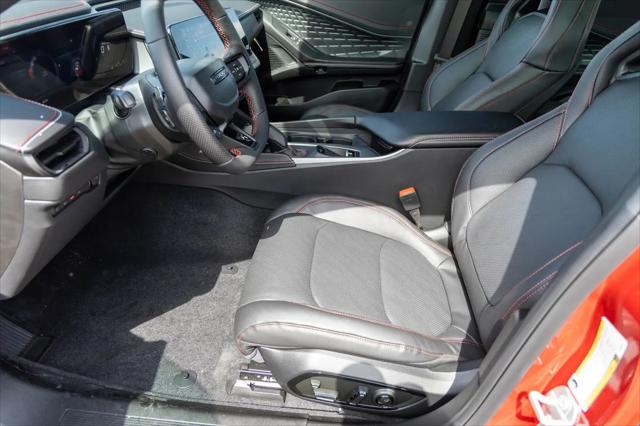 2026 Dodge Charger Scat Pack Plus 4-Door AWD