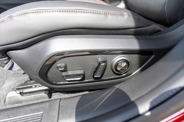 2026 Dodge Charger Scat Pack Plus 4-Door AWD