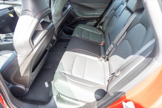 2026 Dodge Charger Scat Pack Plus 4-Door AWD
